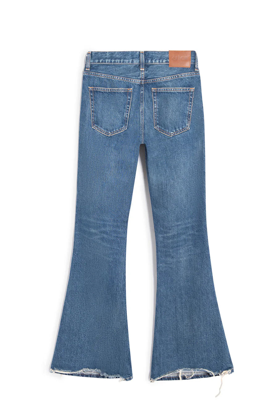 Atlanta Mid Rise Flare- Southern Star