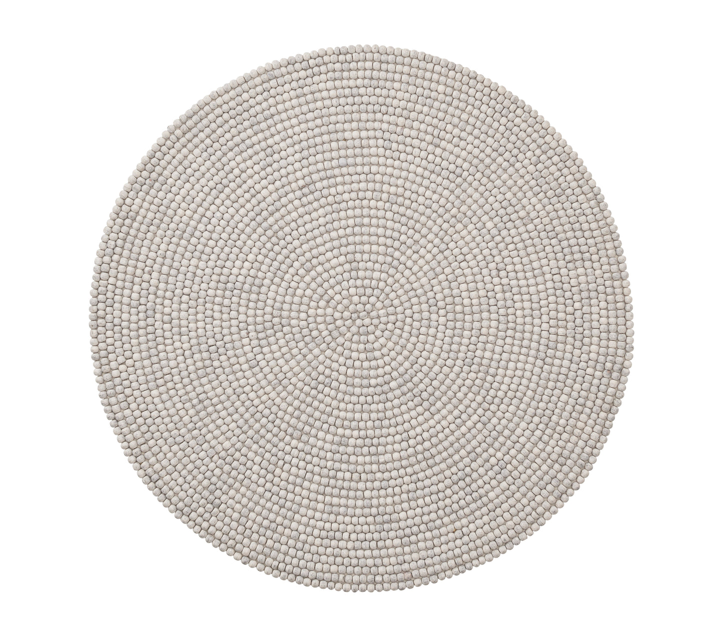 Driftwood Placemat in Gray, Set of 4