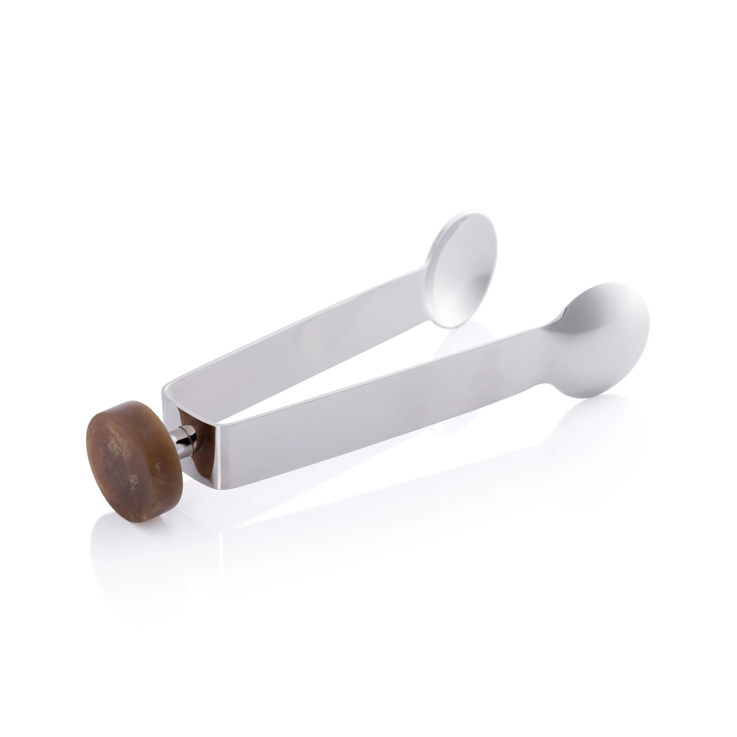 Spiga Ice Bucket with Spiga Ice Tong