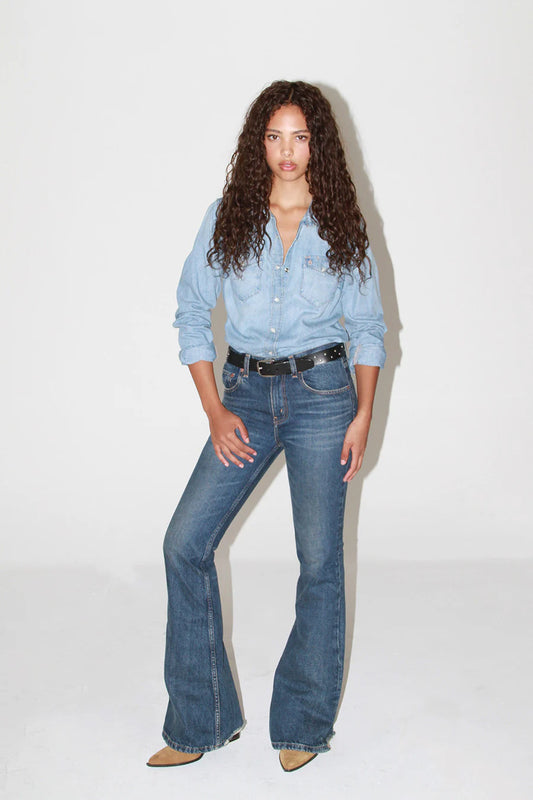 Atlanta Mid Rise Flare- Southern Star