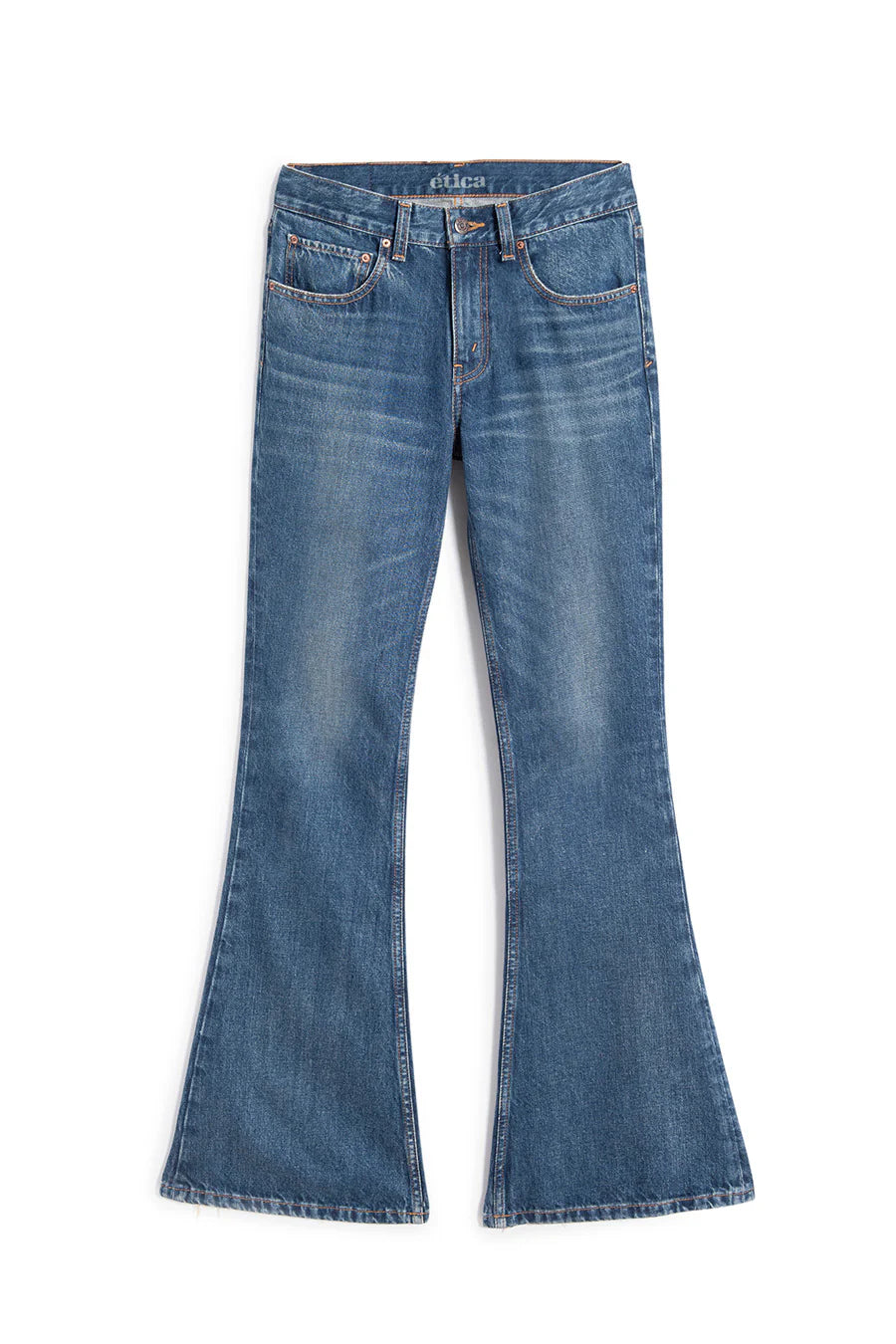 Atlanta Mid Rise Flare- Southern Star