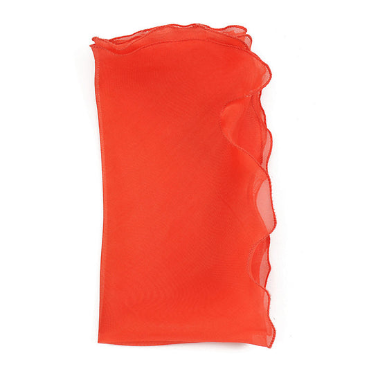 Bias silk Napkin, Set of 4