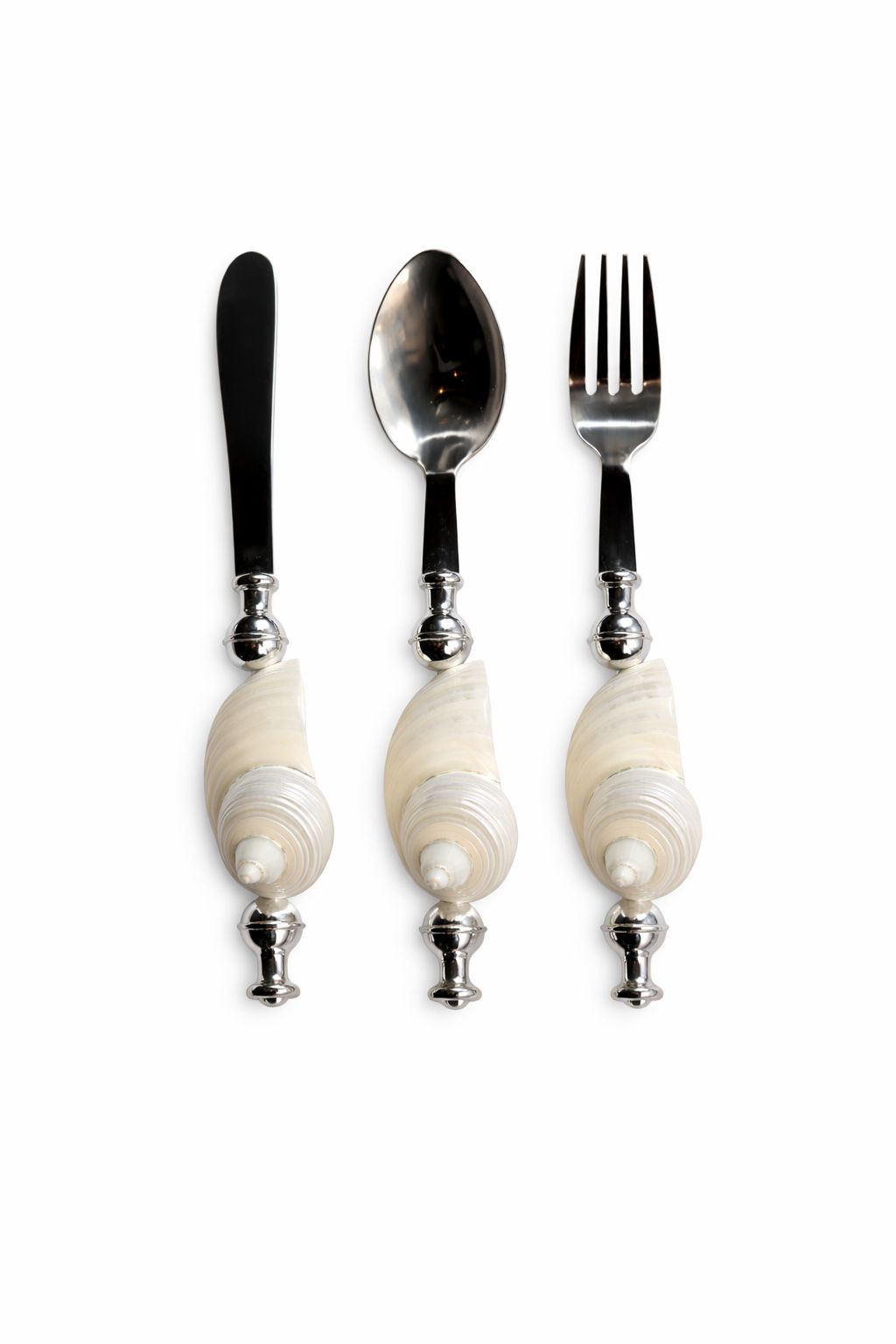 Shoreline Cutlery Set
